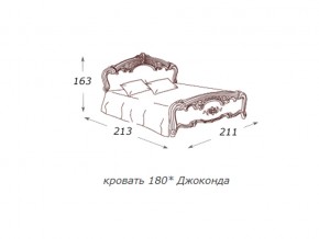 Кровать 2-х спальная 1800*2000 с ортопедом в Богдановиче - bogdanovich.магазин96.com | фото