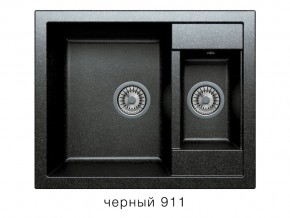 Мойка кварцевая Tolero R-109 Черный 911 в Богдановиче - bogdanovich.магазин96.com | фото