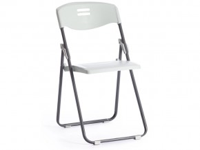 Стул складной Folder chair 2 mod. 222 белый в Богдановиче - bogdanovich.магазин96.com | фото