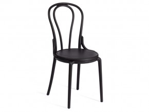 Стул Thonet mod. PL62 черный в Богдановиче - bogdanovich.магазин96.com | фото